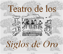 Logo Teatro de los Siglos de Oro