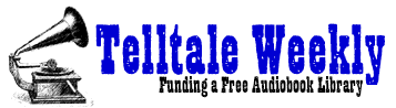 Logo TellTale Weekly