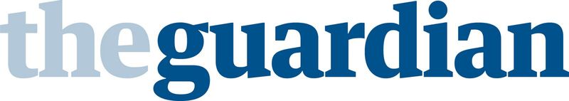 Logo Periódico The Guardian