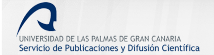 Logo ULPGC Publicaciones