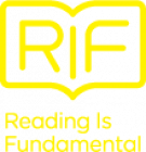 RIF - Reading is fundamental