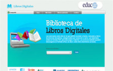 Biblioteca de Libros Digitales