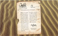 Jable. Archivo de Prensa Digital de Canarias