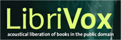 LibriVox – Acoustical liberation of books in the public domain