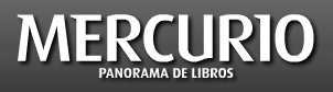 Revista Mercurio. Panorama de libros