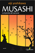 Musashi 1. La leyenda del samurai