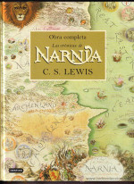 Las crónicas de Narnia 