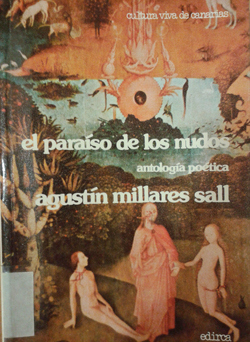 El paraíso de los nudos. Antología poética