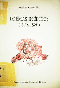 Poemas inéditos (1948-1980)