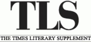 TLS.The Times Literary Supplement