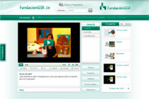 TV-Cuentos de la Fundación Germán Sánchez Ruipérez (FGSR)